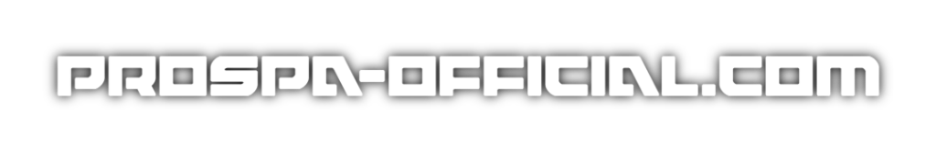 prospa-official.com Logo
